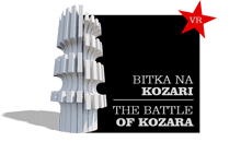 The Battle of Kozara