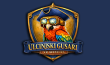 Ulcinjski gusari VR